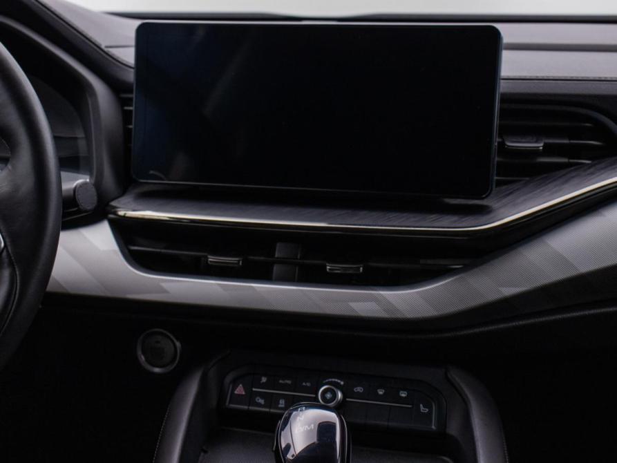 Haval F7x I Рестайлинг Москва  - изображение 15