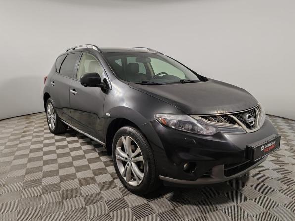 Nissan Murano II (Z51) Рестайлинг 2 с пробегом 2015 года, цена 1 599 000 рублей, 149189 км, внедорожник, Автокод Объявления
