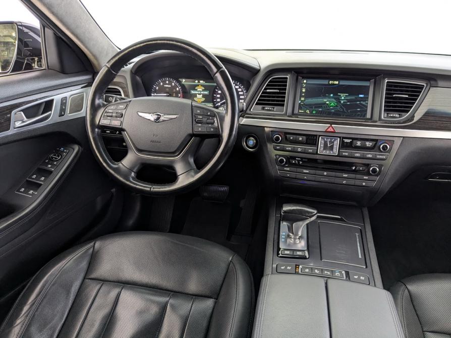Genesis G80 I Москва  - изображение 27