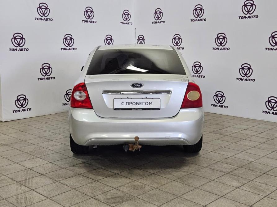 Ford Focus II Тольятти  - изображение 6