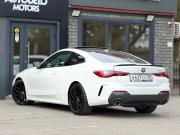 BMW 4 серии G22 G23 G26 Астрахань  - изображение 30