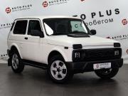 Lada (ВАЗ) 2121 (4x4) I Рестайлинг Минеральные Воды  - изображение 15