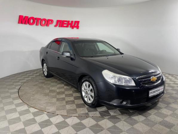 Chevrolet Epica V250 Рестайлинг с пробегом 2012 года, цена 560 000 рублей, 213020 км, седан, Автокод Объявления