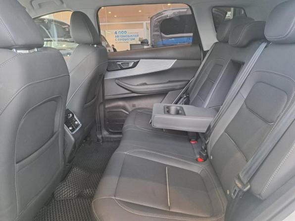 Chery Tiggo 7 Pro Max I с пробегом 2024 года, цена 2 000 000 рублей, 21568 км, внедорожник, Автокод Объявления