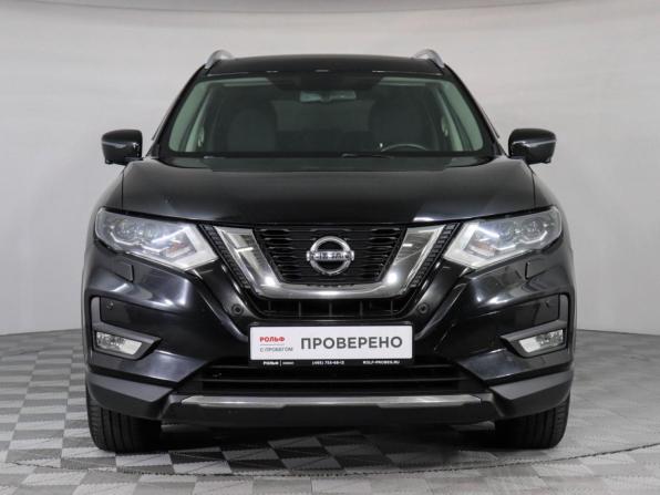 Nissan X-Trail III Рестайлинг с пробегом 2019 года, цена 2 269 000 рублей, 94922 км, внедорожник, Автокод Объявления