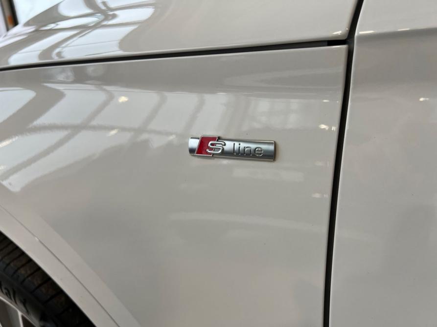 Audi Q5 II (FY) Москва  - изображение 10