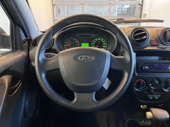 Lada (ВАЗ) Granta I с пробегом 2012 года, цена 379 000 рублей, 99885 км, седан, Автокод Объявления