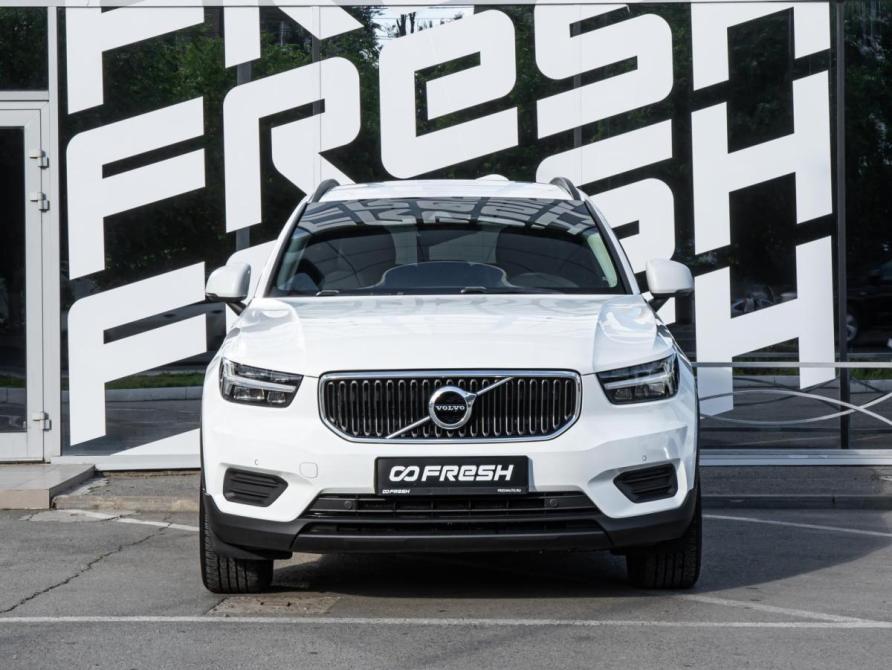 Volvo XC40 I Волгоград  - изображение 3