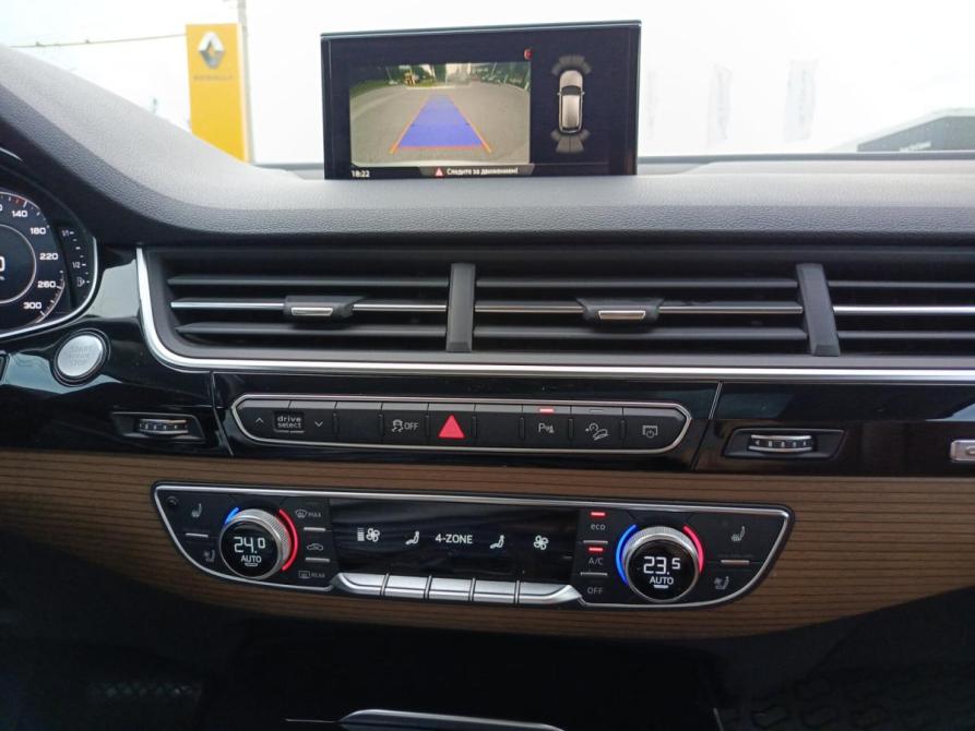 Audi Q7 II (4M) Чебоксары  - изображение 18