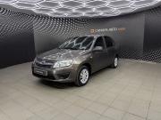 Lada (ВАЗ) Granta I Самара  - изображение 15