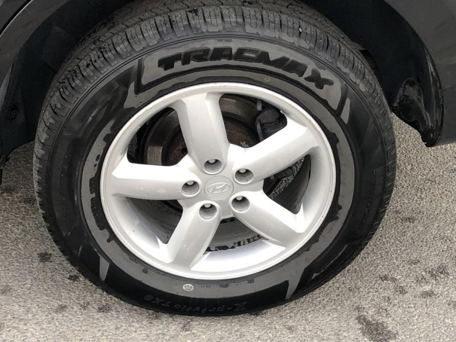 Hyundai Santa Fe II Брянск  - изображение 15