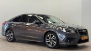 Subaru Legacy VI Рестайлинг Киров  - изображение 30