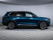 Geely Monjaro I Москва  - изображение 44