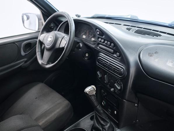 Chevrolet Niva I Рестайлинг с пробегом 2011 года, цена 310 000 рублей, 153489 км, внедорожник, Автокод Объявления