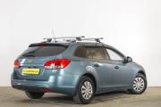 Chevrolet Cruze I Рестайлинг Тюмень  - изображение 24