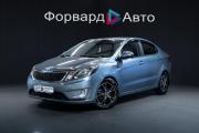 Kia Rio III Тюмень  - изображение 29