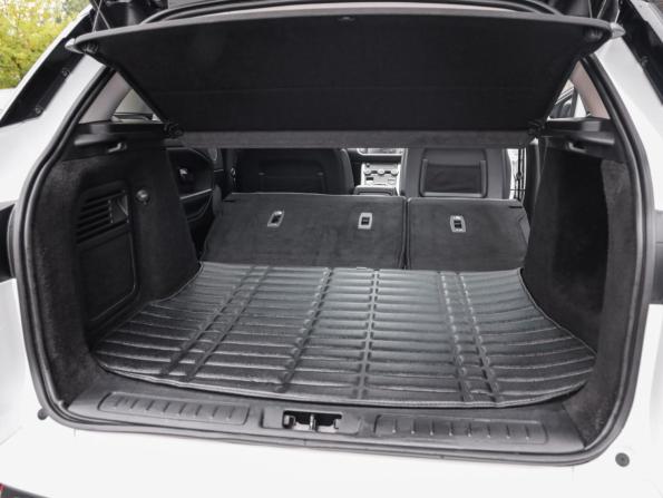Land Rover Range Rover Evoque I Рестайлинг с пробегом 2017 года, цена 2 199 000 рублей, 96355 км, внедорожник, Автокод Объявления