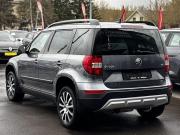Skoda Yeti I Рестайлинг Альметьевск  - изображение 36