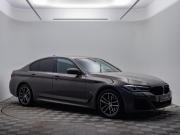 BMW 5 серии VII (G30/G31/G38) Рестайлинг Москва  - изображение 25