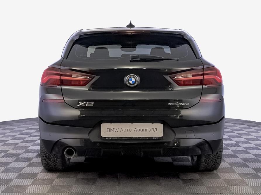 BMW X2 I (F39) Москва  - изображение 6