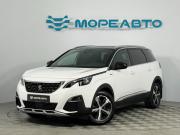 Peugeot 5008 II Калининград  - изображение 24