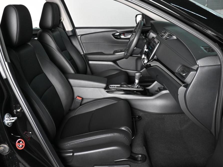 Honda Crider II Рестайлинг Ростов-на-Дону  - изображение 8