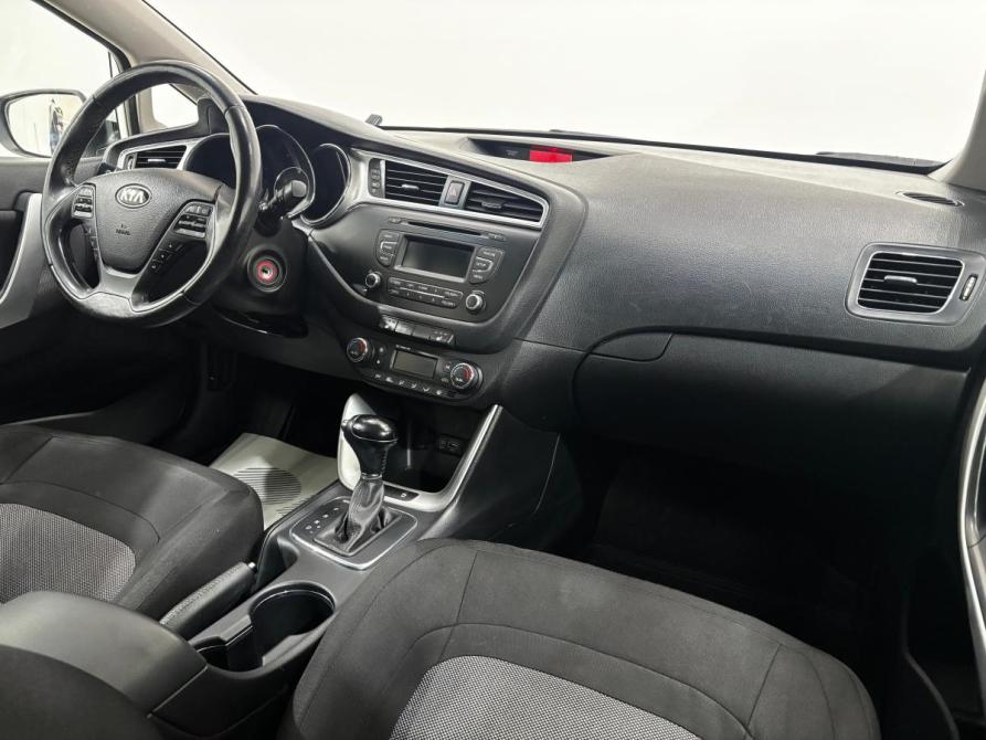 Kia Ceed II Рестайлинг Альметьевск  - изображение 14