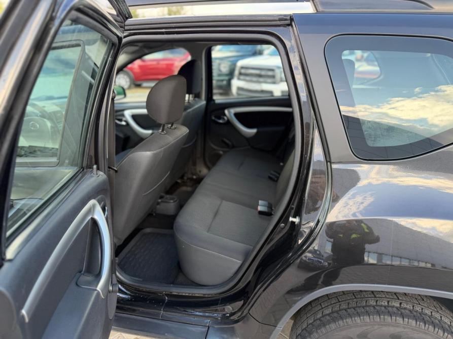 Nissan Terrano III (D10) Сыктывкар  - изображение 13