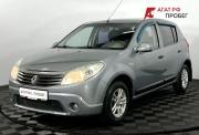 Renault Sandero I Нижний Новгород  - изображение 24