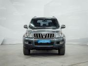 Toyota Land Cruiser Prado 120 Series Рестайлинг Новосибирск  - изображение 41