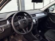 Skoda Rapid I Рестайлинг Екатеринбург  - изображение 32