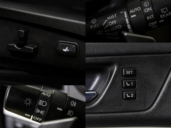 Subaru Outback IV с пробегом 2010 года, цена 1 098 000 рублей, 357384 км, универсал, Автокод Объявления