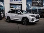 Chery Tiggo 8 Pro I Челябинск  - изображение 22