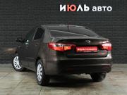 Kia Rio III Екатеринбург  - изображение 21