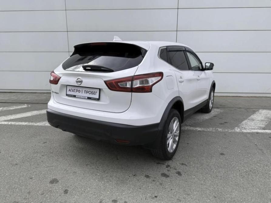 Nissan Qashqai II Ставрополь  - изображение 6