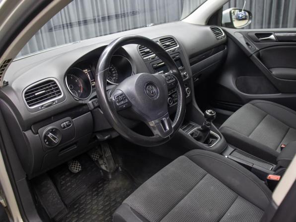 Volkswagen Golf VI с пробегом 2012 года, цена 679 000 рублей, 259000 км, хэтчбек, Автокод Объявления