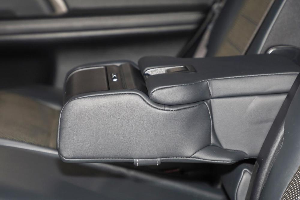 Lexus RX IV Новосибирск  - изображение 20