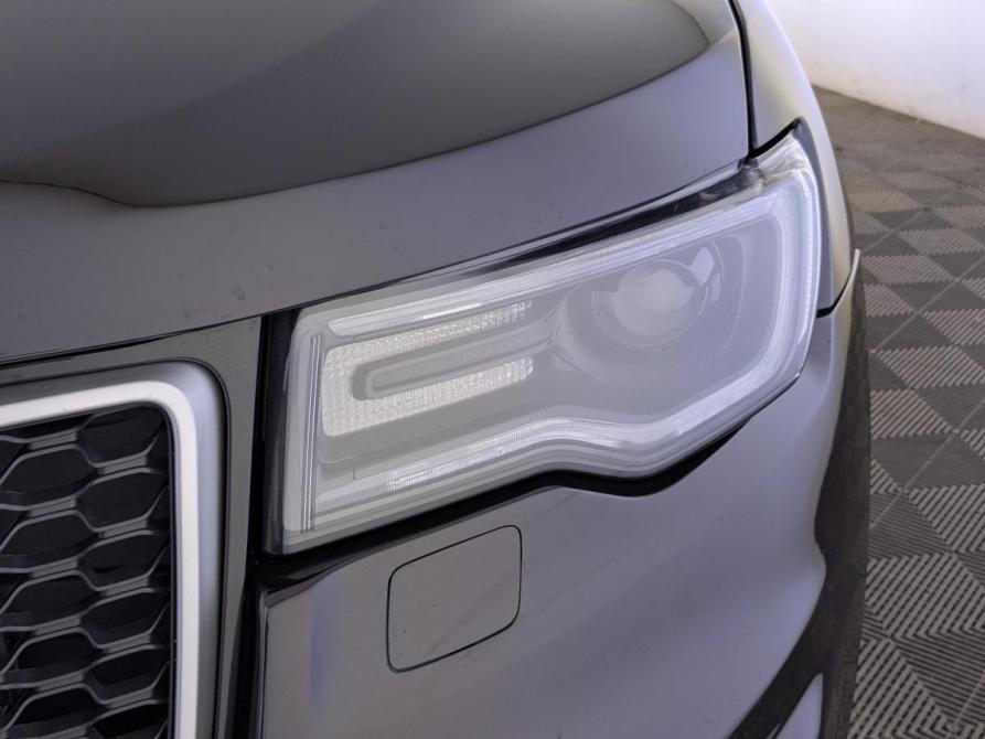 Jeep Grand Cherokee IV (WK2) Рестайлинг Москва  - изображение 11