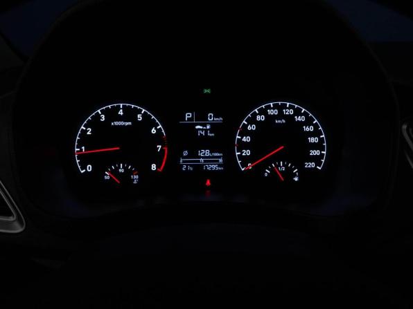 Hyundai Solaris II с пробегом 2019 года, цена 1 600 444 рубля, 17295 км, седан, Автокод Объявления