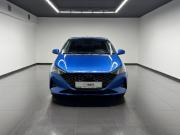 Hyundai Solaris II Рестайлинг Тверь  - изображение 23