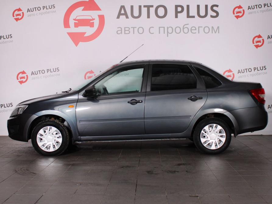Lada (ВАЗ) Granta I Минеральные Воды  - изображение 5