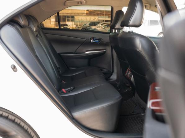 Toyota Camry VII (XV50) с пробегом 2013 года, цена 1 600 000 рублей, 254961 км, седан, Автокод Объявления