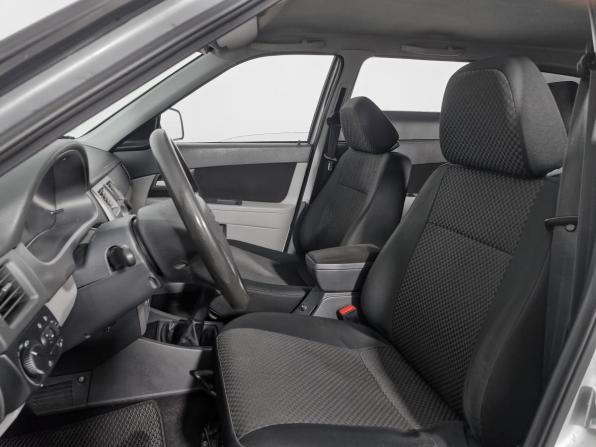 Lada (ВАЗ) Priora I с пробегом 2011 года, цена 289 000 рублей, 243000 км, универсал, Автокод Объявления