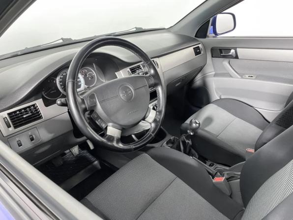 Chevrolet Lacetti I с пробегом 2011 года, цена 454 000 рублей, 183126 км, седан, Автокод Объявления