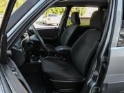 Chevrolet Niva I Рестайлинг Волгоград  - изображение 27