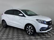 Lada (ВАЗ) XRAY I Ростов-на-Дону  - изображение 20