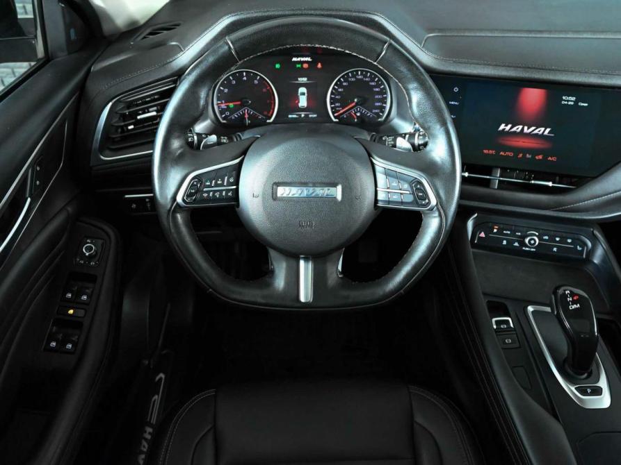 Haval F7 I Екатеринбург  - изображение 15