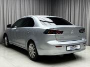 Mitsubishi Lancer X Рестайлинг Ижевск  - изображение 29