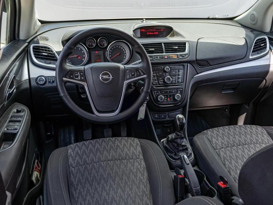 Opel Mokka I Краснодар  - изображение 6