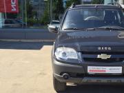 Chevrolet Niva I Рестайлинг Архангельск  - изображение 20